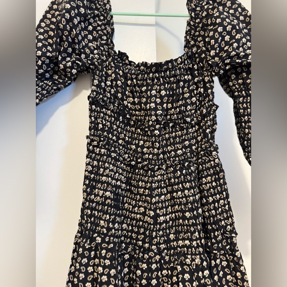 Doen Bellamy dress xs - Picture 4 of 7